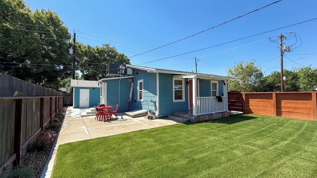 Photo of Outdoor in Reedley