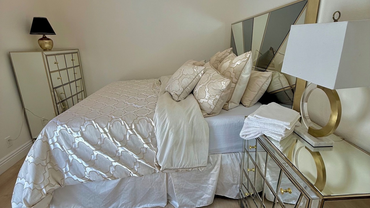 Photo of Bedroom in Mission Viejo