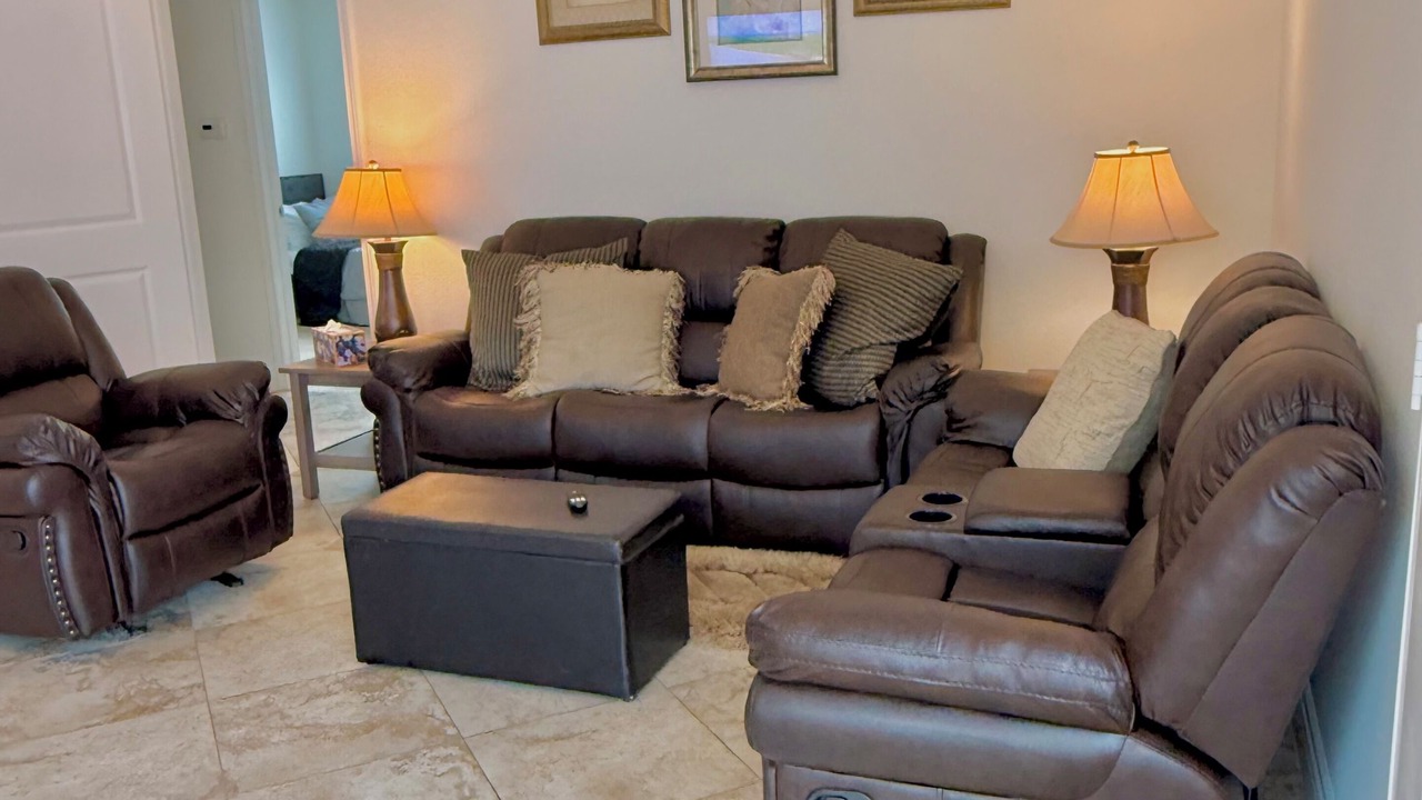 Photo of Livingroom in Mission Viejo