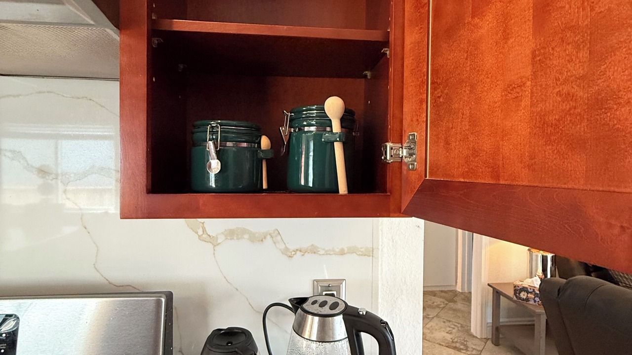 Photo of Kitchen in Mission Viejo