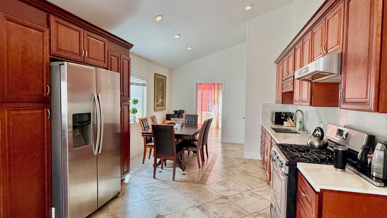 Photo of Kitchen in Mission Viejo