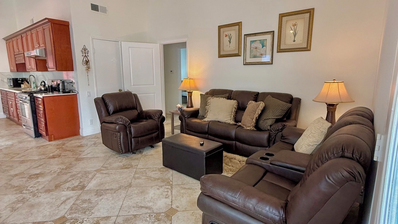 Photo of Livingroom in Mission Viejo