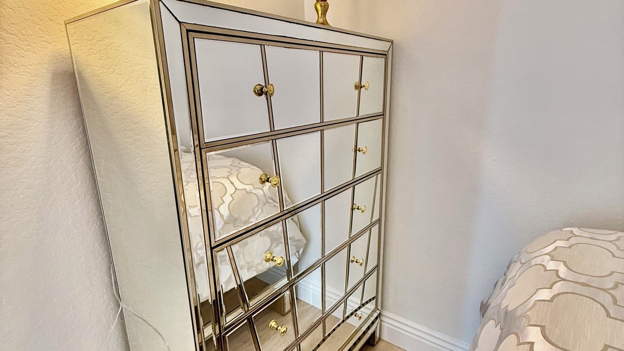 Photo of Bedroom in Mission Viejo