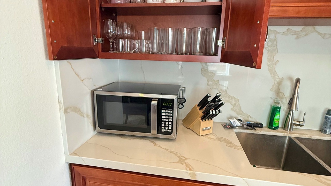 Photo of Kitchen in Mission Viejo
