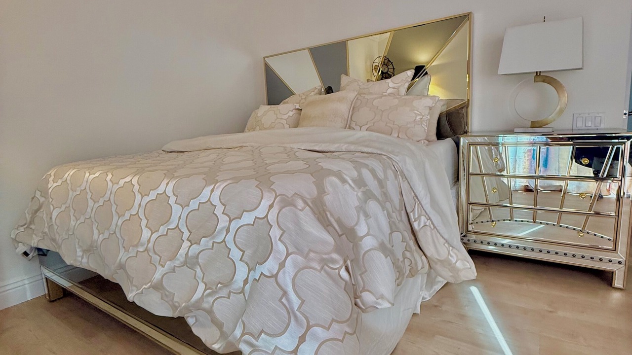 Photo of Bedroom in Mission Viejo