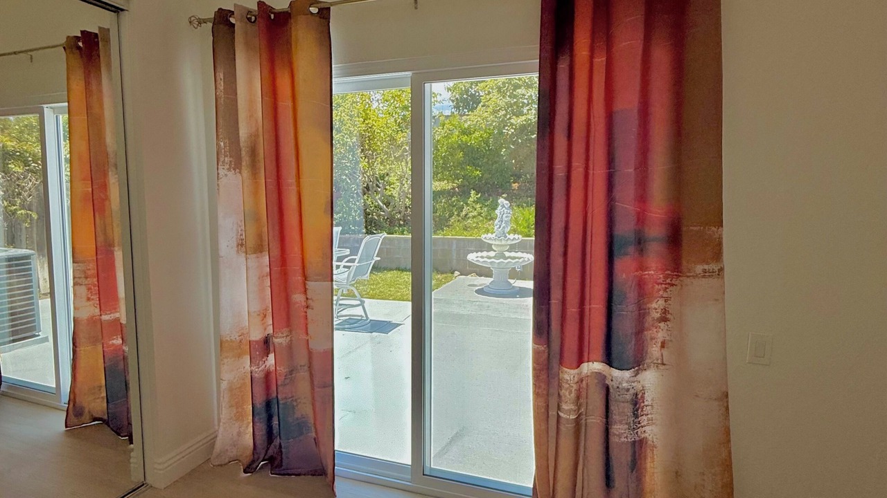 Photo of Bedroom in Mission Viejo