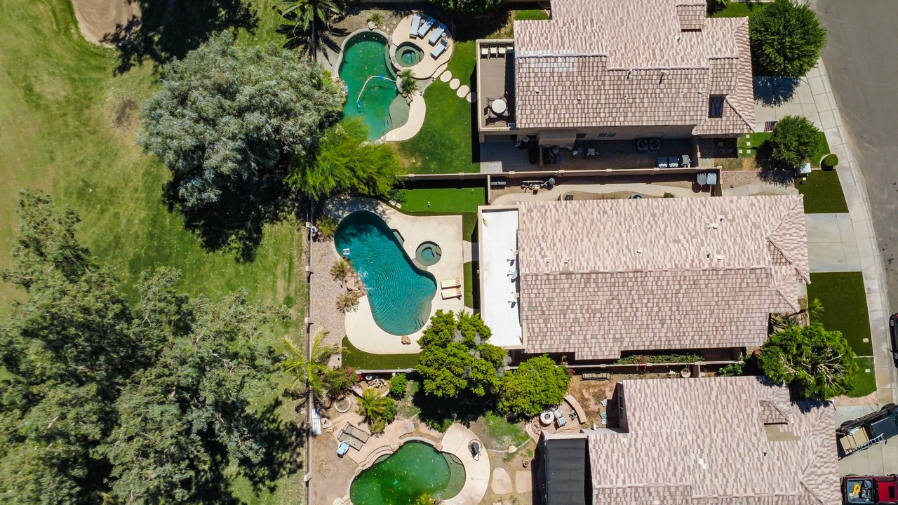 Photo of Outdoor in Ocotillo