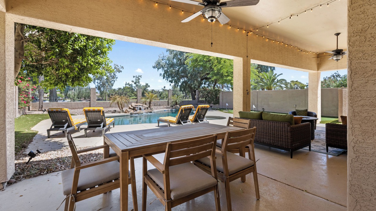 Photo of Outdoor in Ocotillo