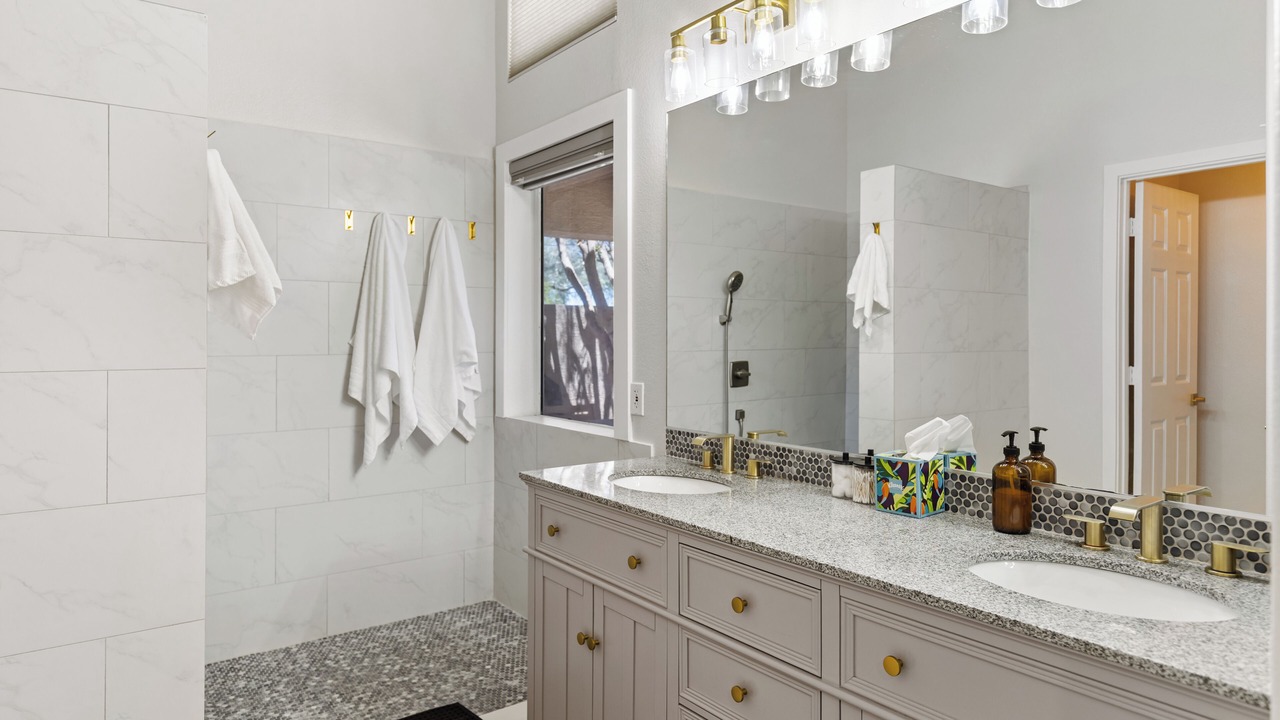 Photo of Bathroom in Ocotillo