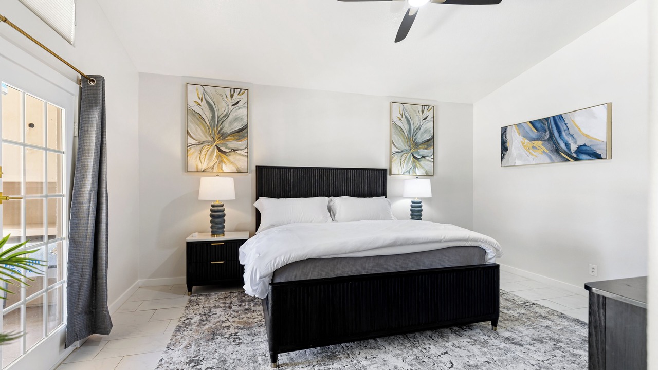 Photo of Bedroom in Ocotillo