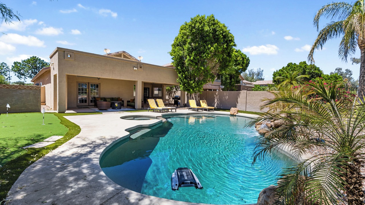 Photo of Outdoor in Ocotillo