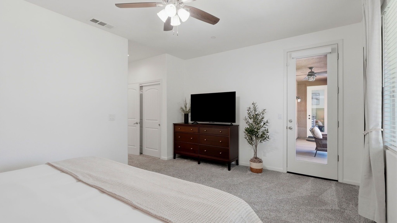 Photo of Bedroom in Visalia