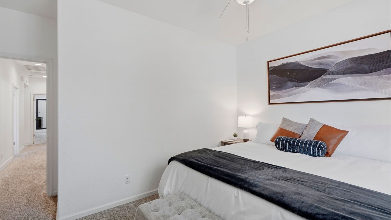 Photo of Bedroom in Visalia