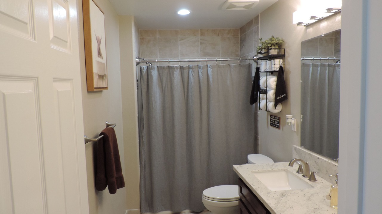 Photo of Bathroom in Clovis
