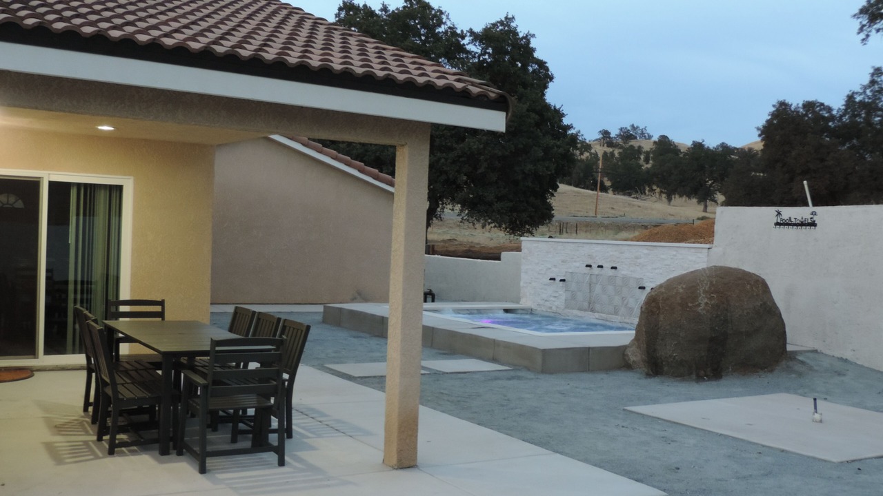 Photo of Outdoor in Clovis
