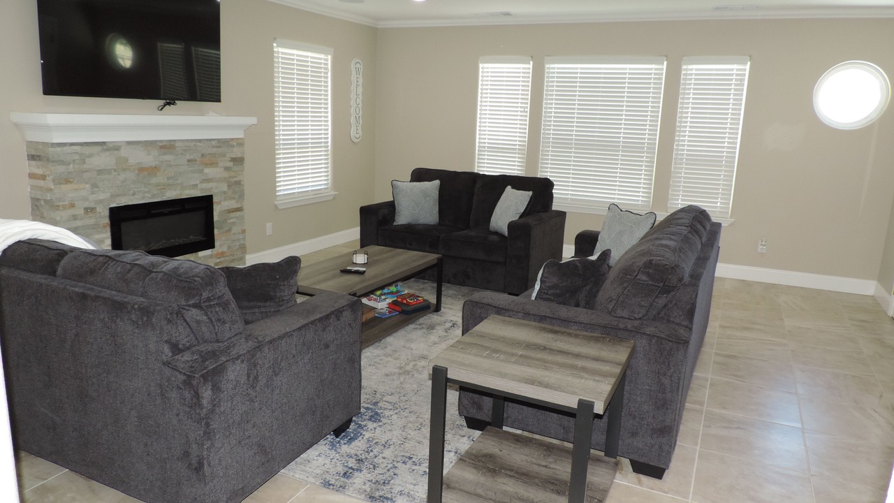 Photo of Livingroom in Clovis