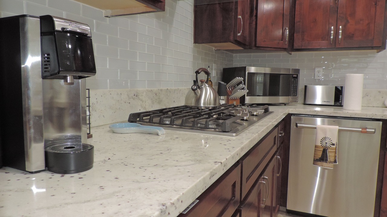 Photo of Kitchen in Clovis