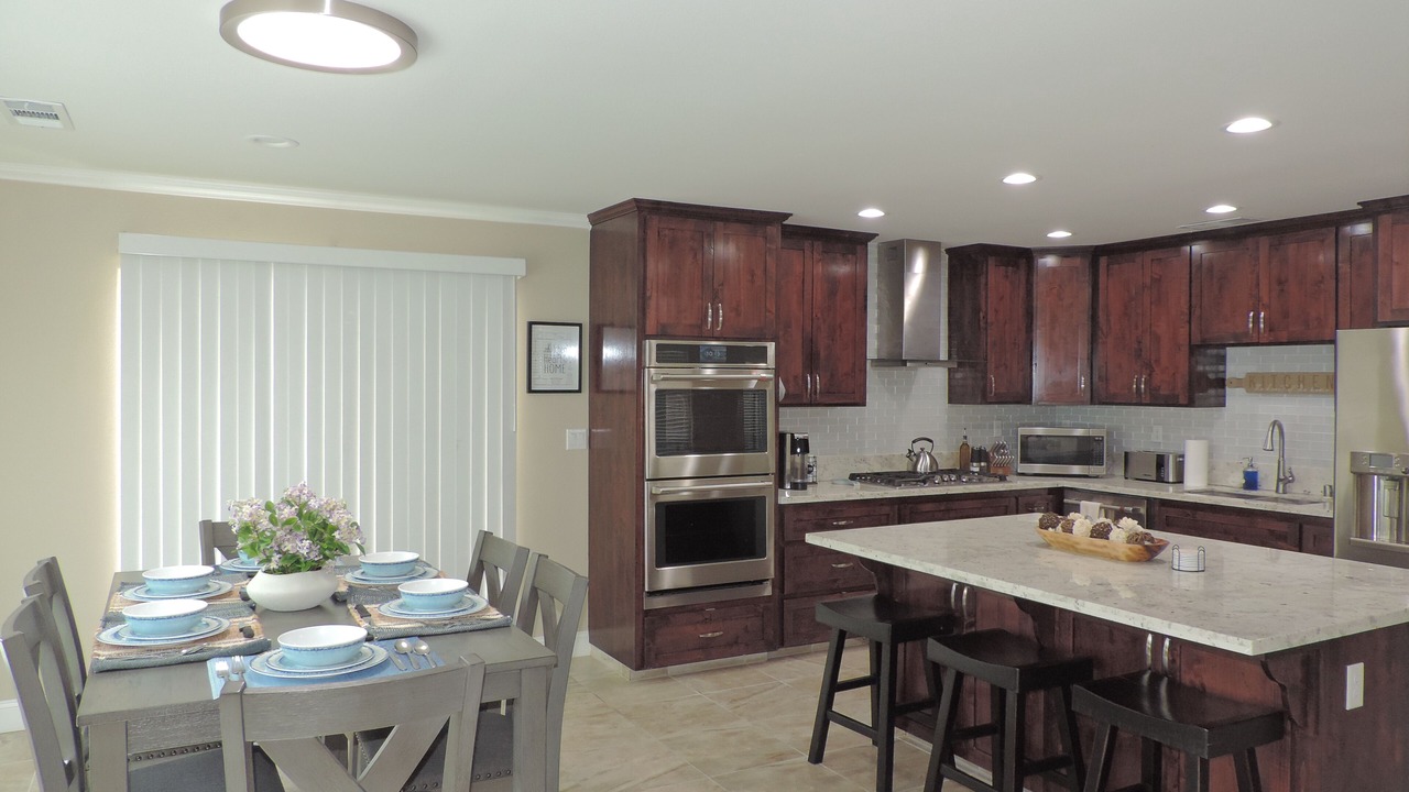 Photo of Kitchen in Clovis