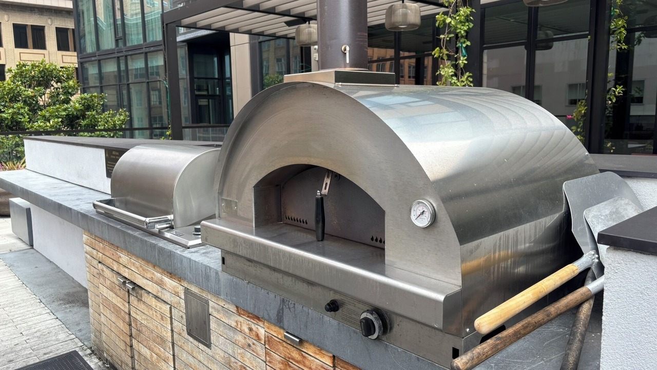 Photo of Outdoor in Downtown Oakland