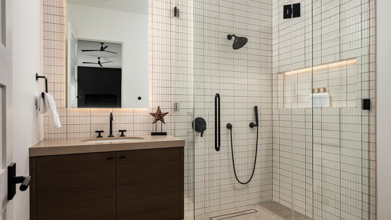 Photo of Bathroom in Buenavante