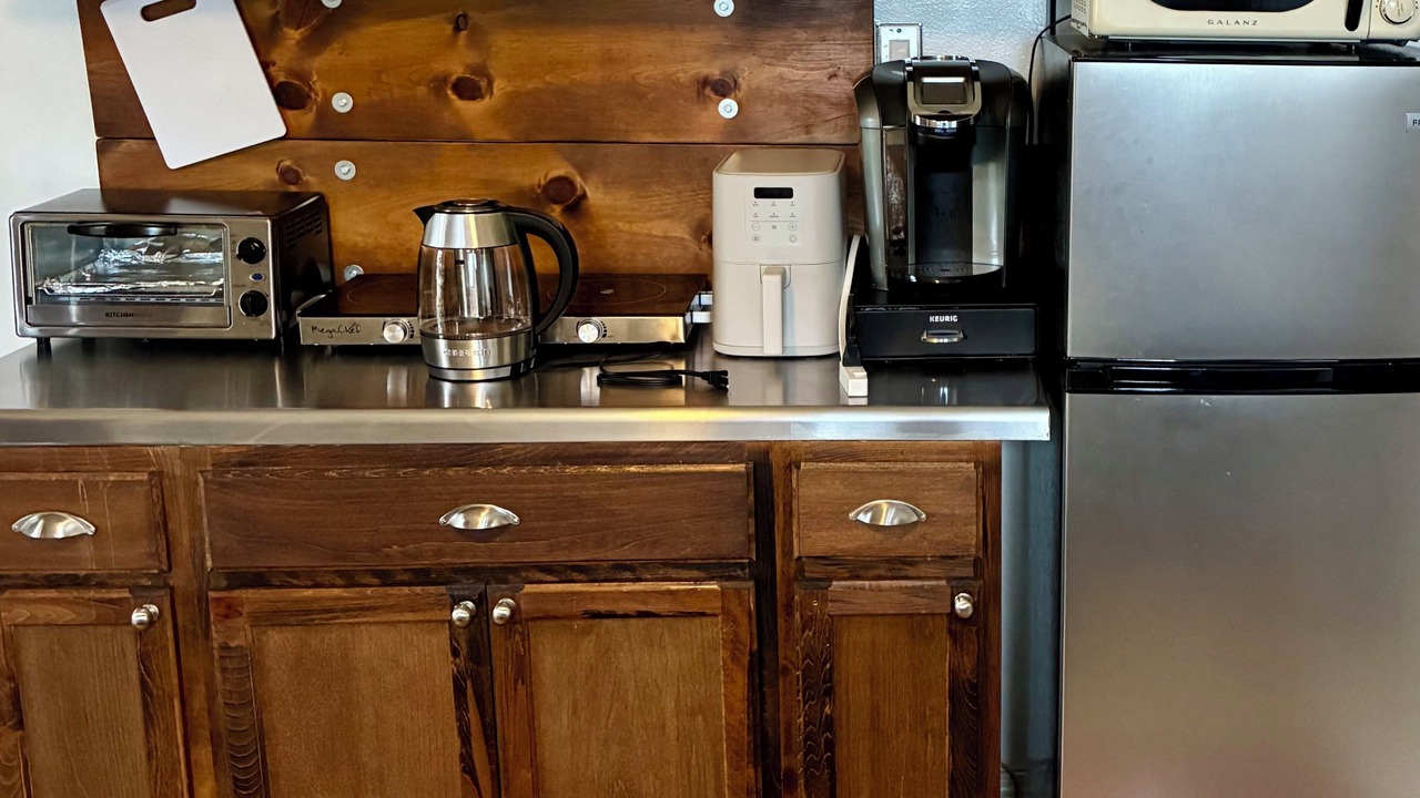 Photo of Kitchen in Lewiston