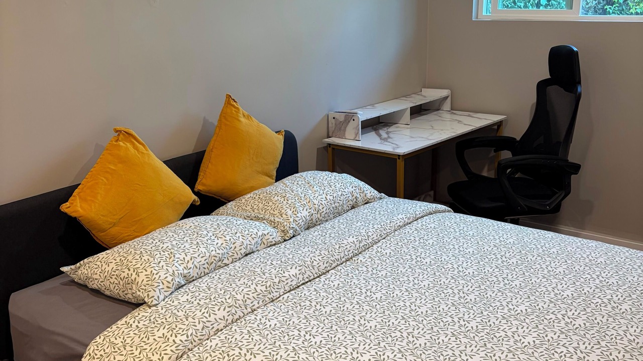 Photo of Bedroom in Lamanda Park
