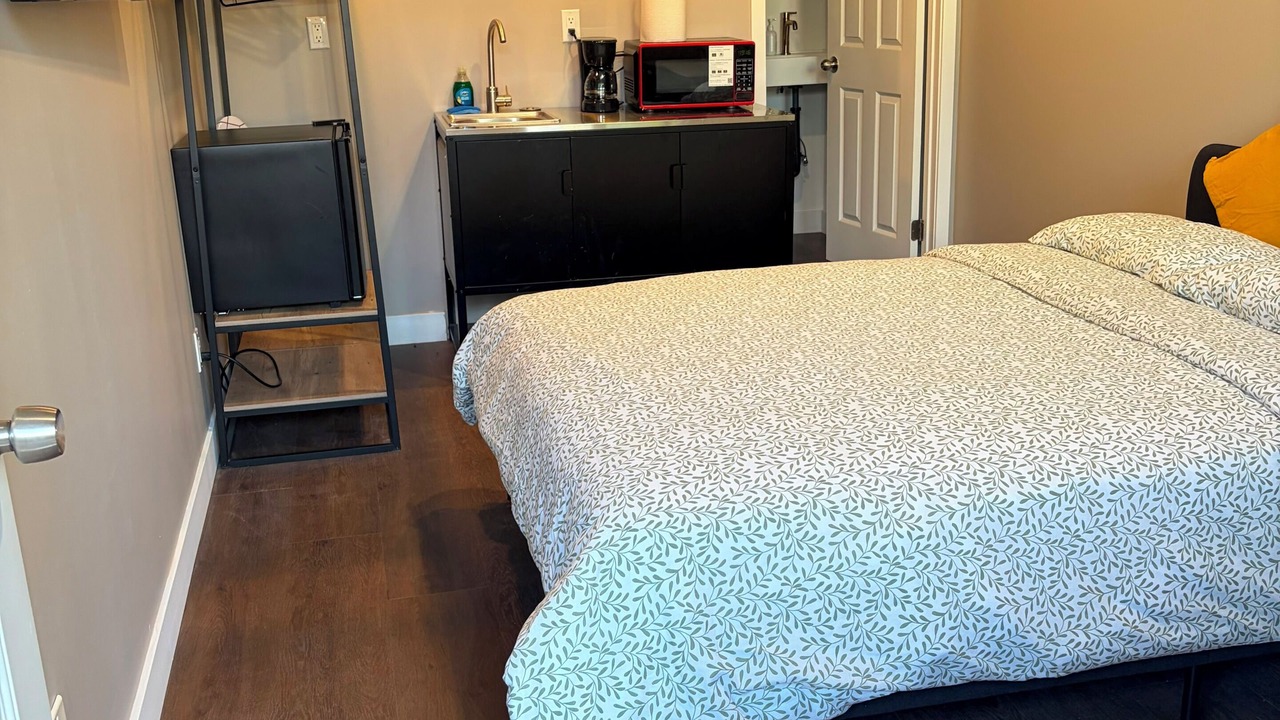 Photo of Bedroom in Lamanda Park