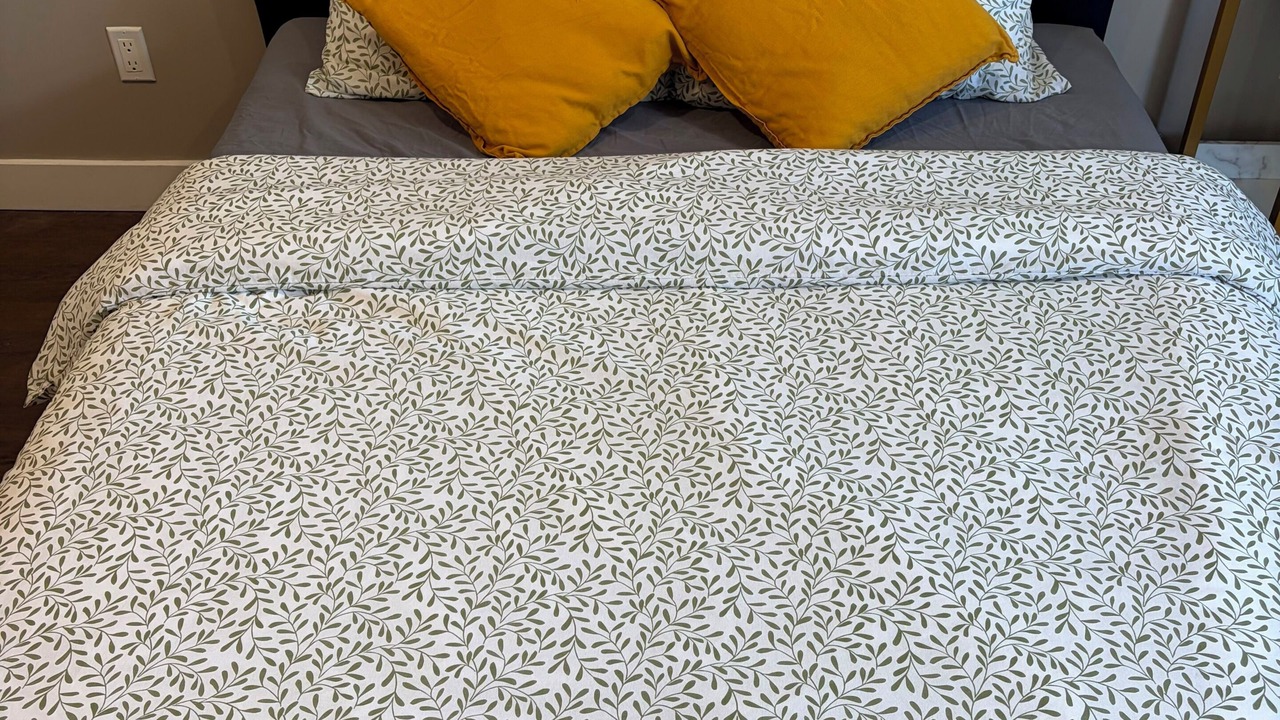 Photo of Bedroom in Lamanda Park