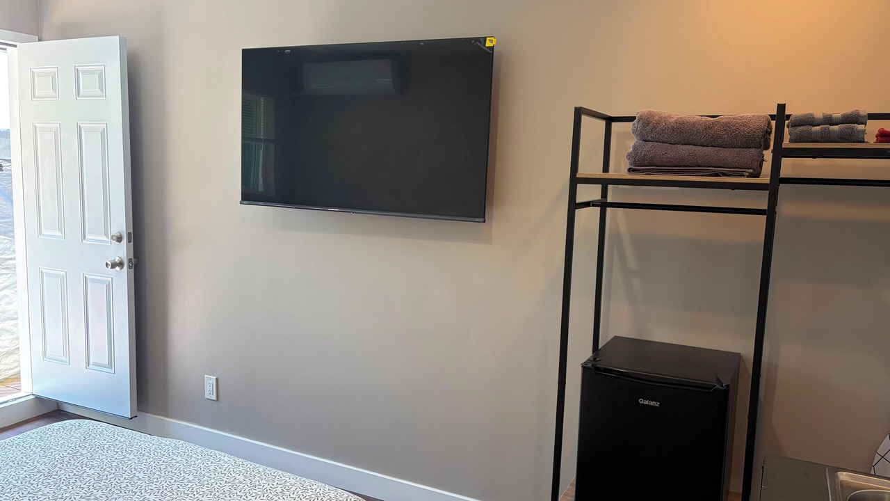 Photo of Bedroom in Lamanda Park