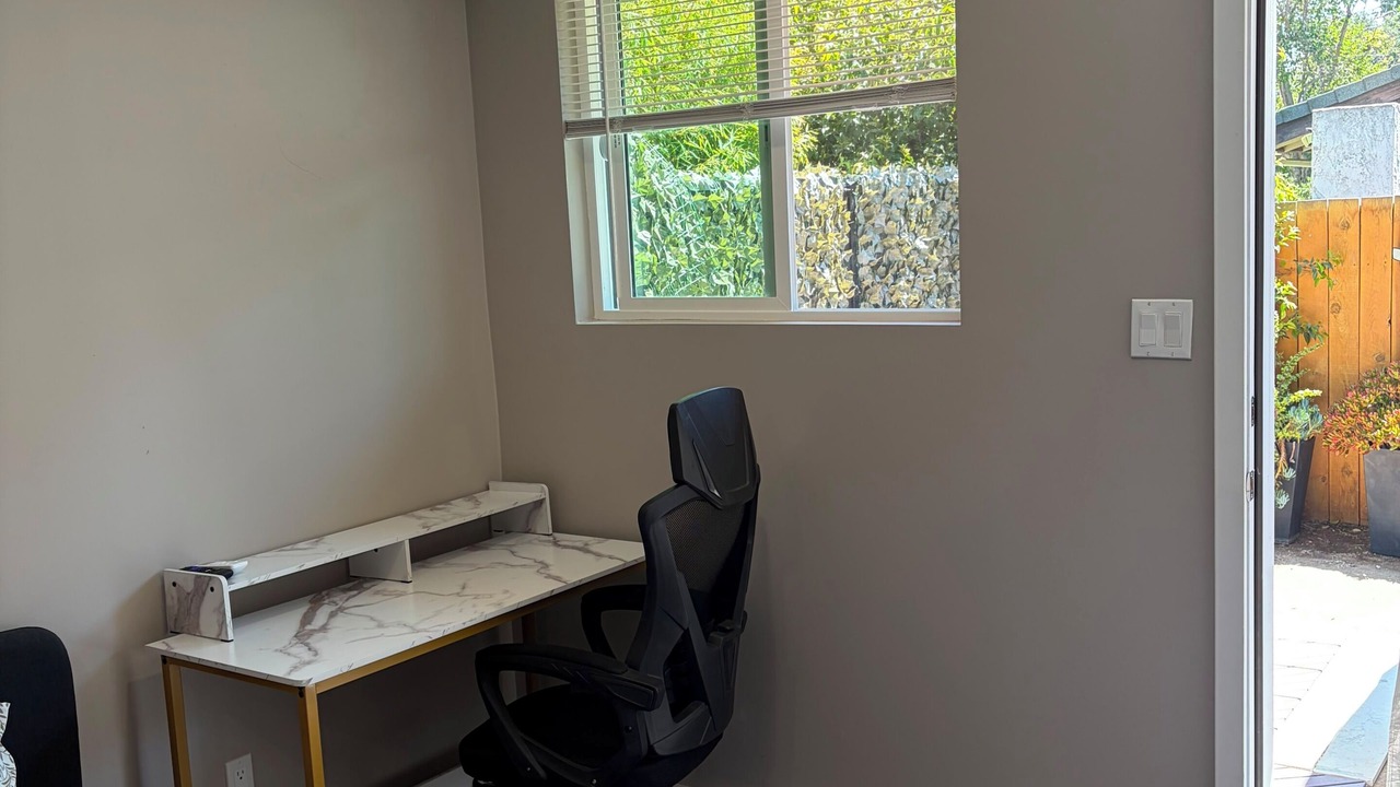 Photo of Bedroom in Lamanda Park