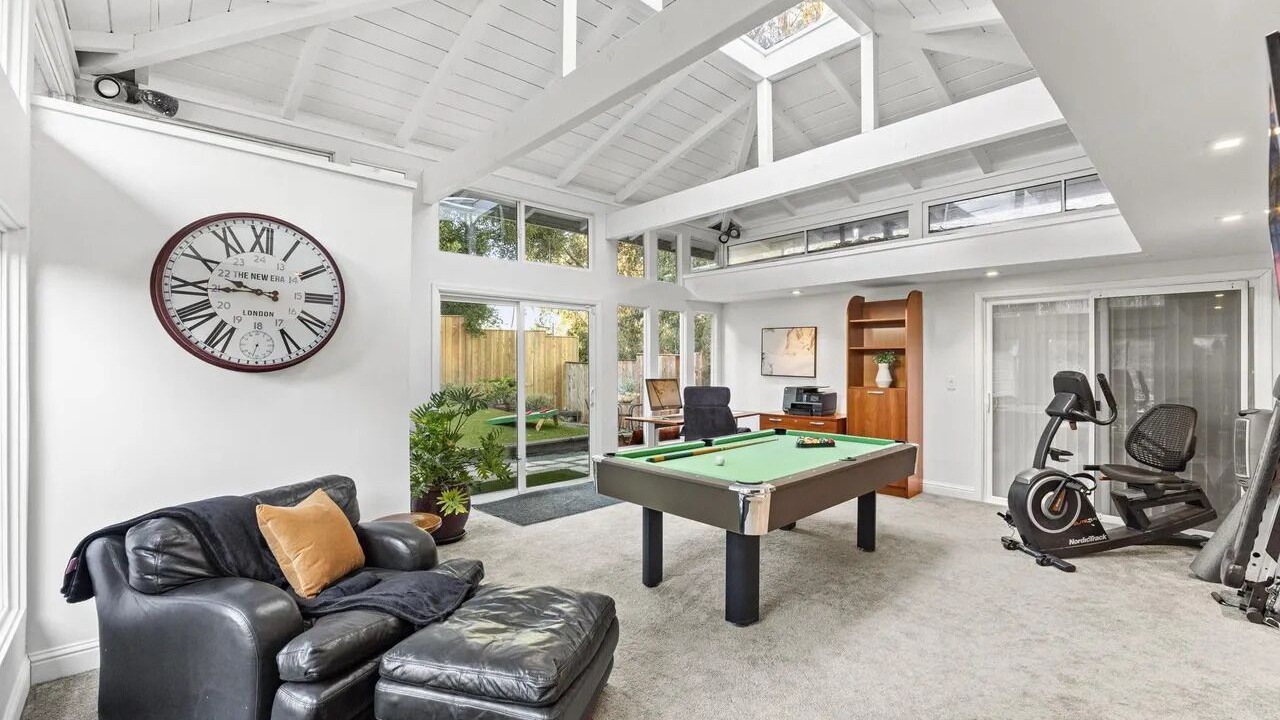 Photo of Bedroom in Chabot Park