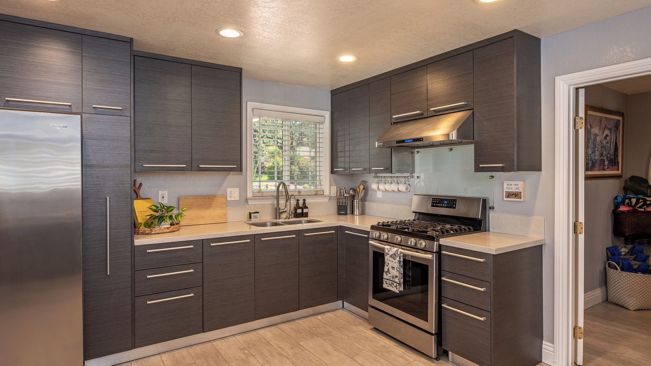 Photo of Kitchen in Rowland Heights