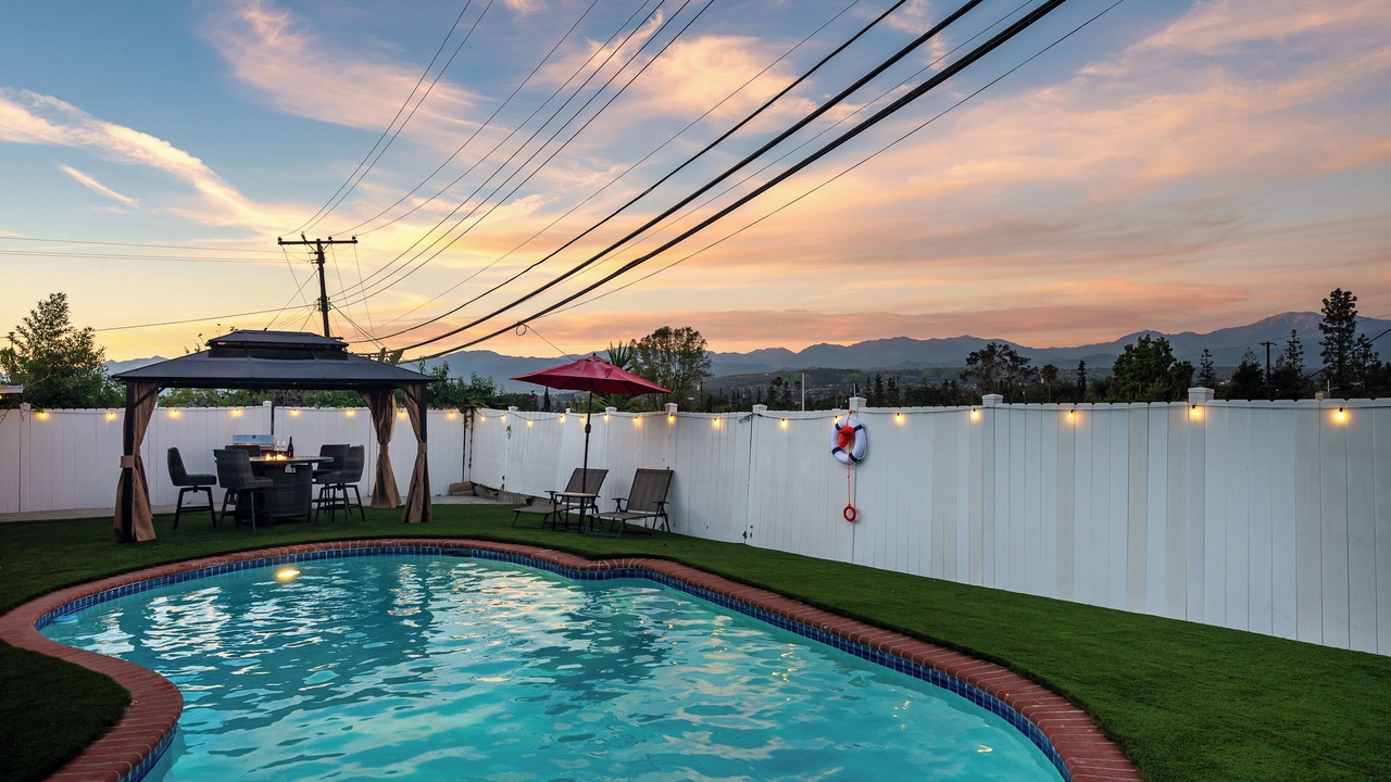 Photo of Outdoor in Rowland Heights