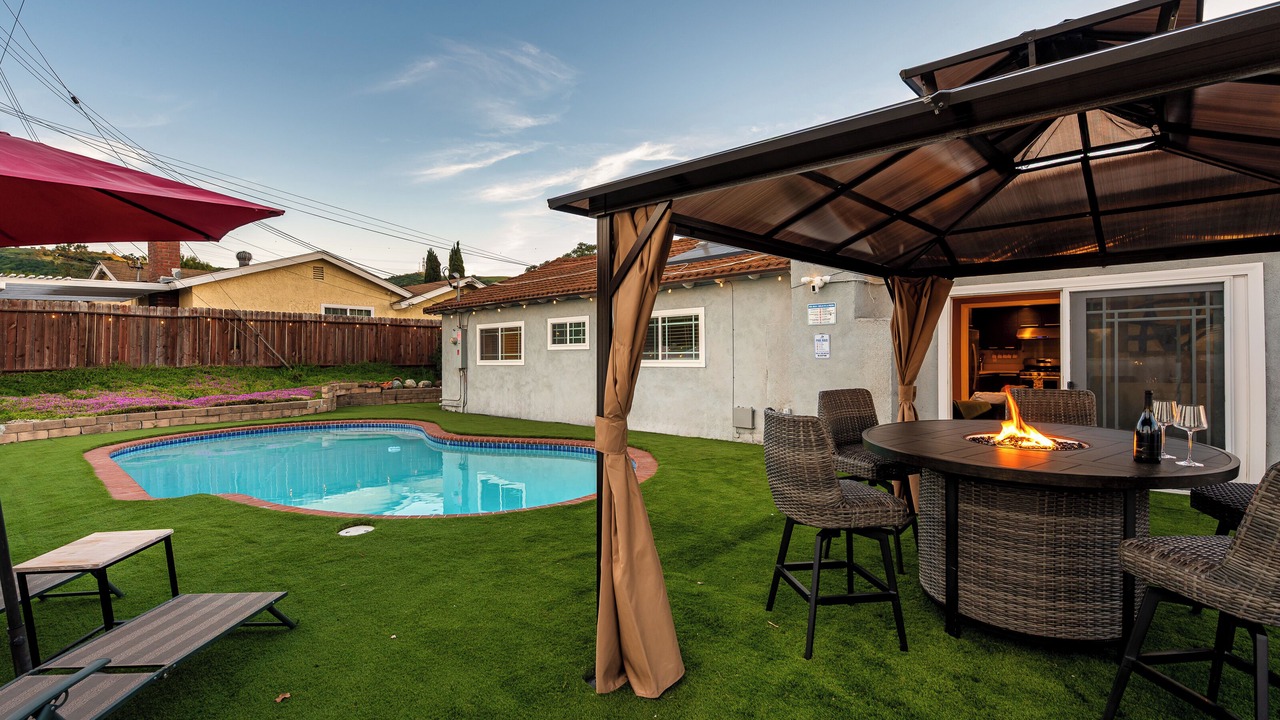 Photo of Outdoor in Rowland Heights
