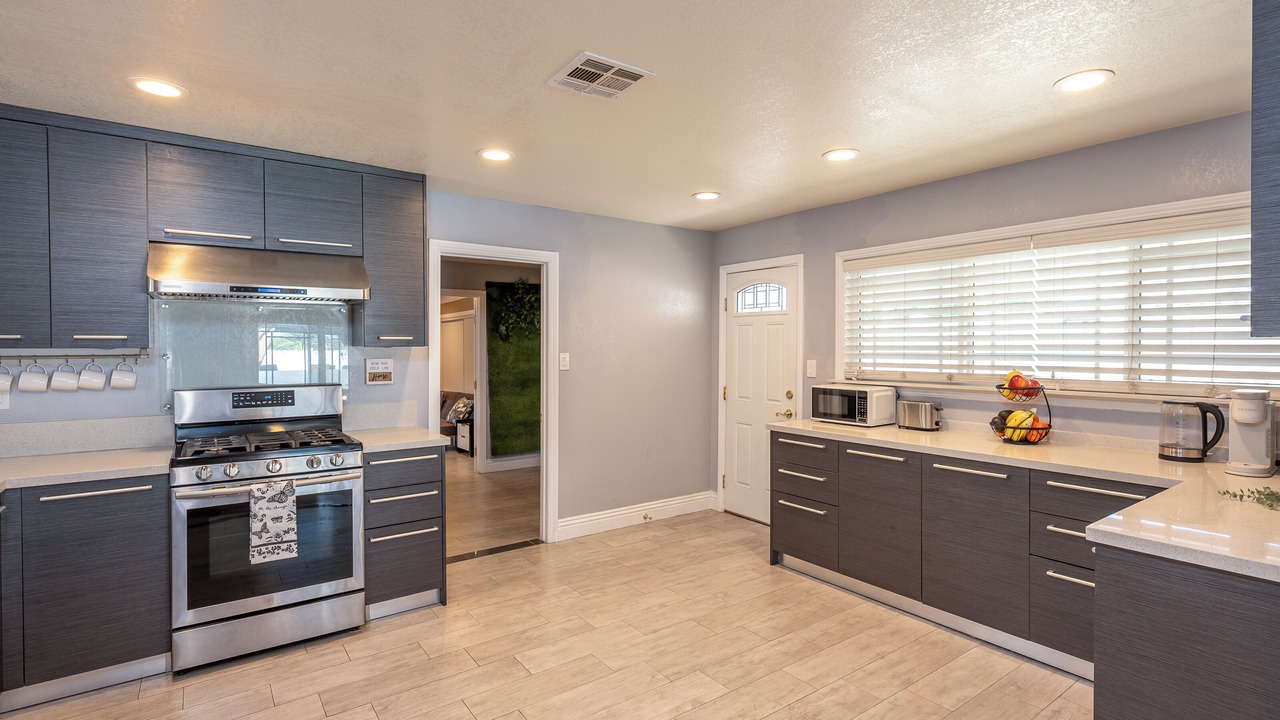 Photo of Kitchen in Rowland Heights