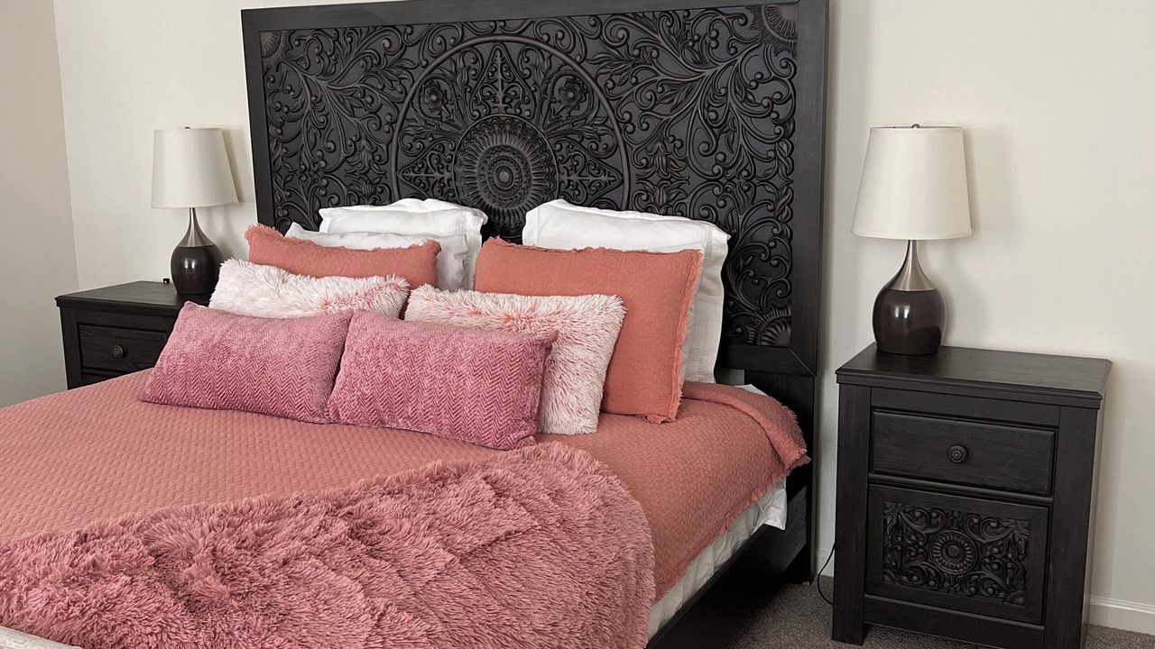 Photo of Bedroom in Palmdale