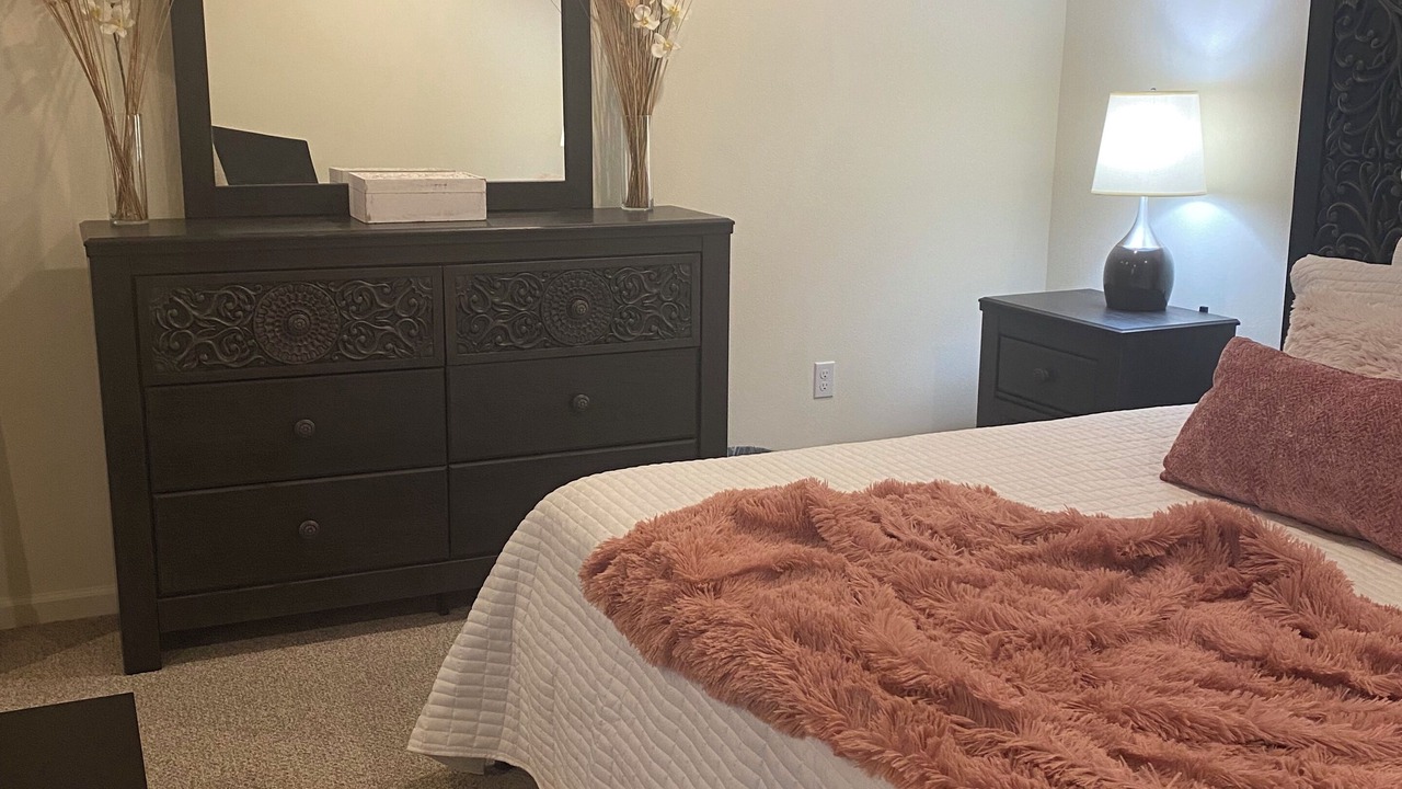 Photo of Bedroom in Palmdale