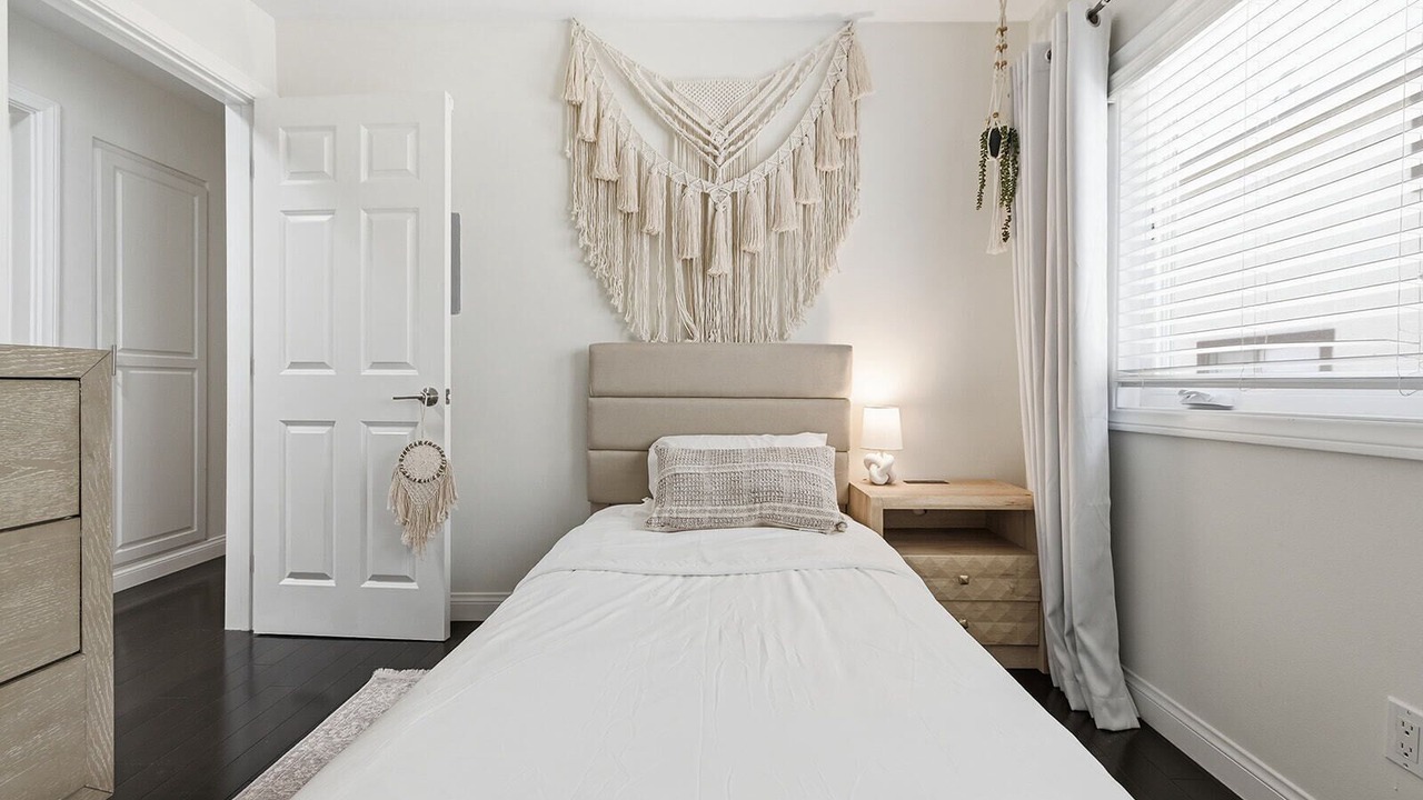 Photo of Bedroom in Clarkdale