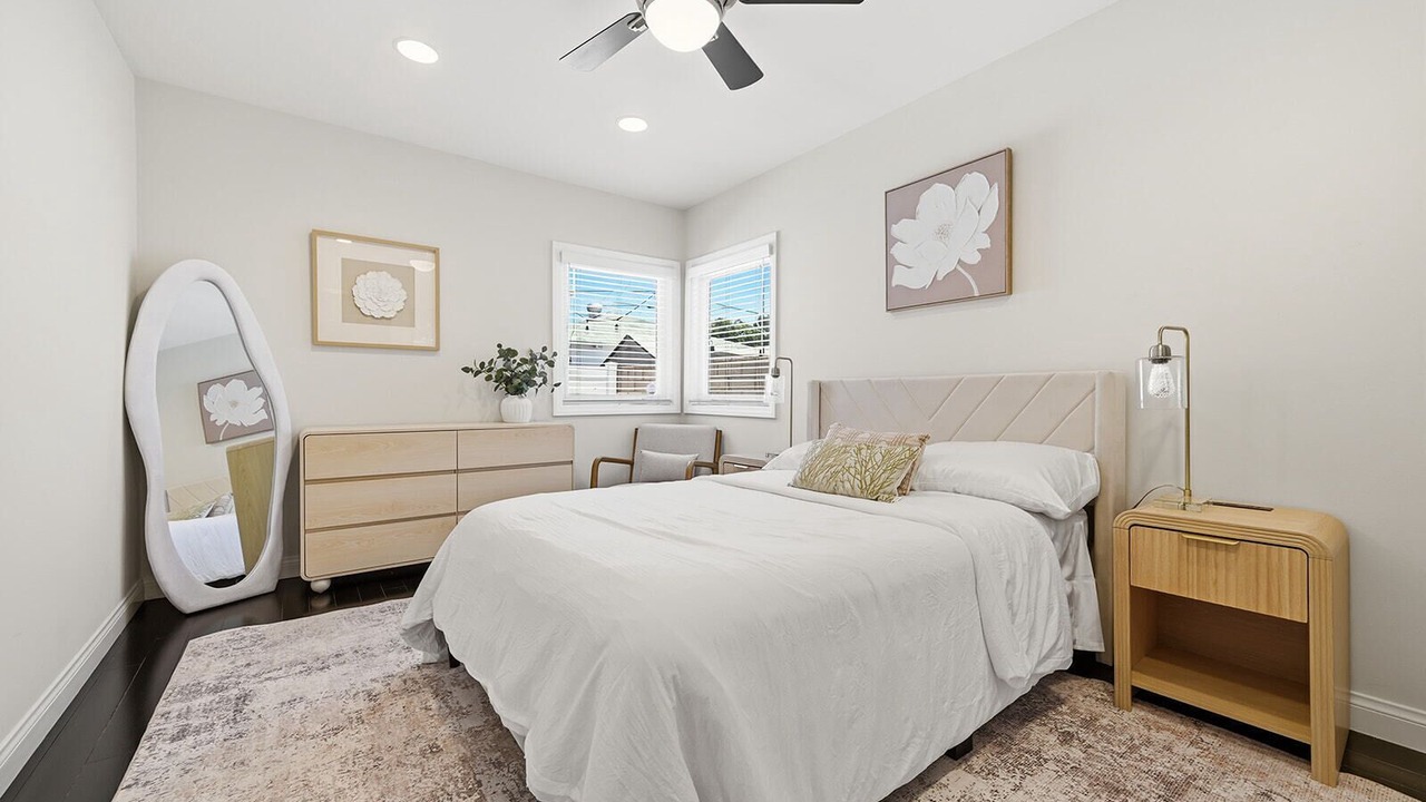 Photo of Bedroom in Clarkdale