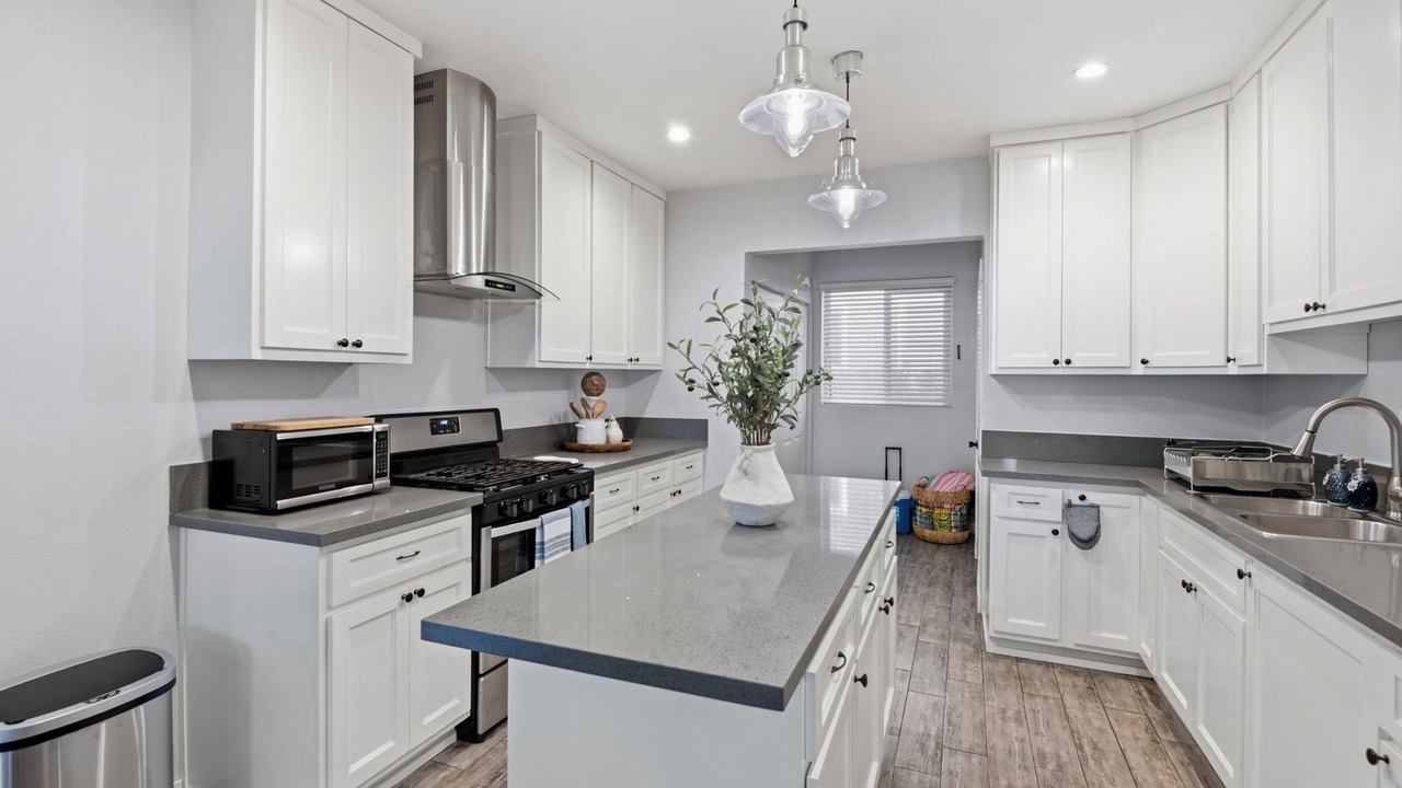 Photo of Kitchen in East Village