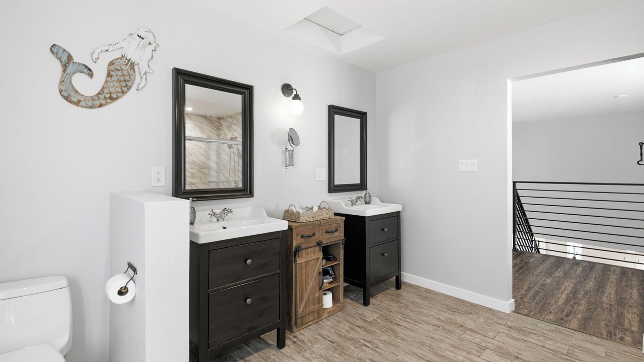Photo of Bathroom in East Village