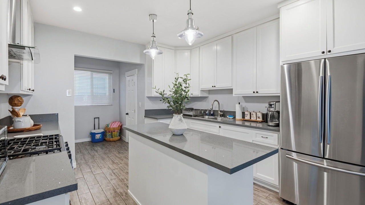 Photo of Kitchen in East Village