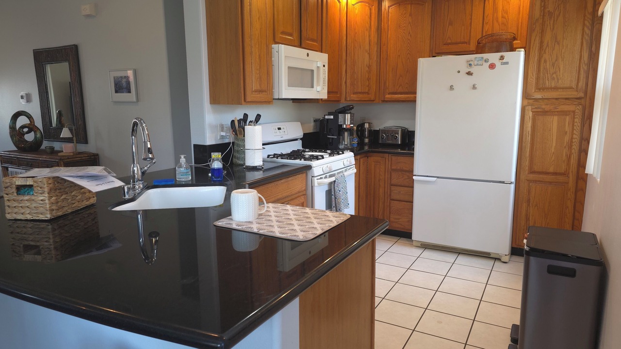 Photo of Kitchen in Lincoln Acres