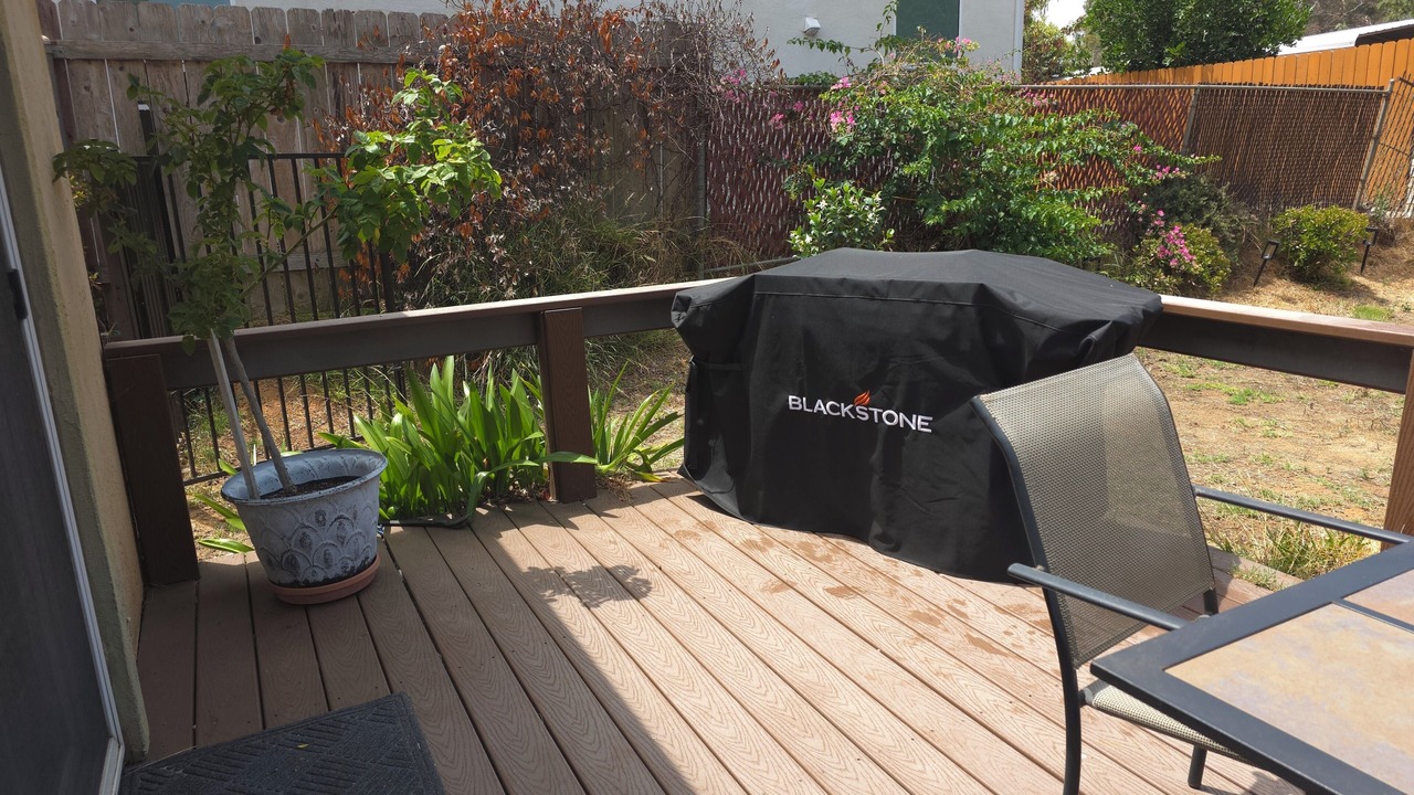 Photo of Outdoor in Lincoln Acres