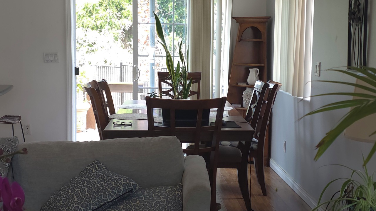 Photo of Livingroom in Lincoln Acres