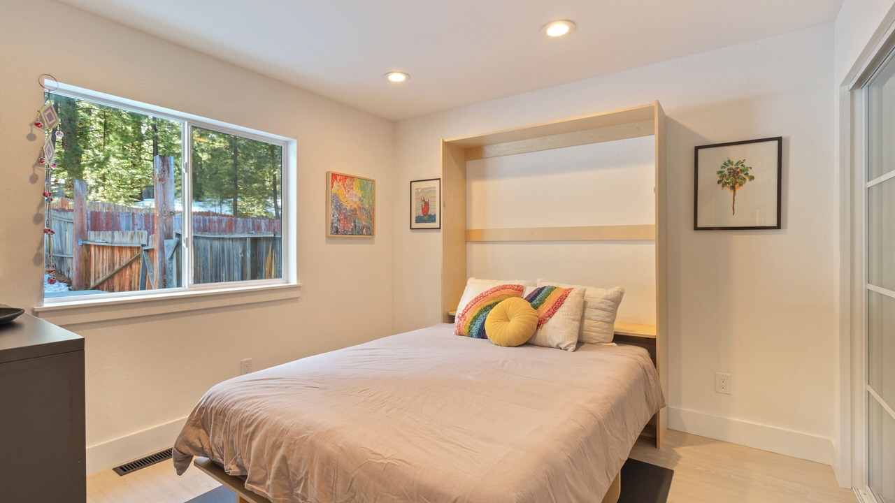 Photo of Bedroom in Truckee