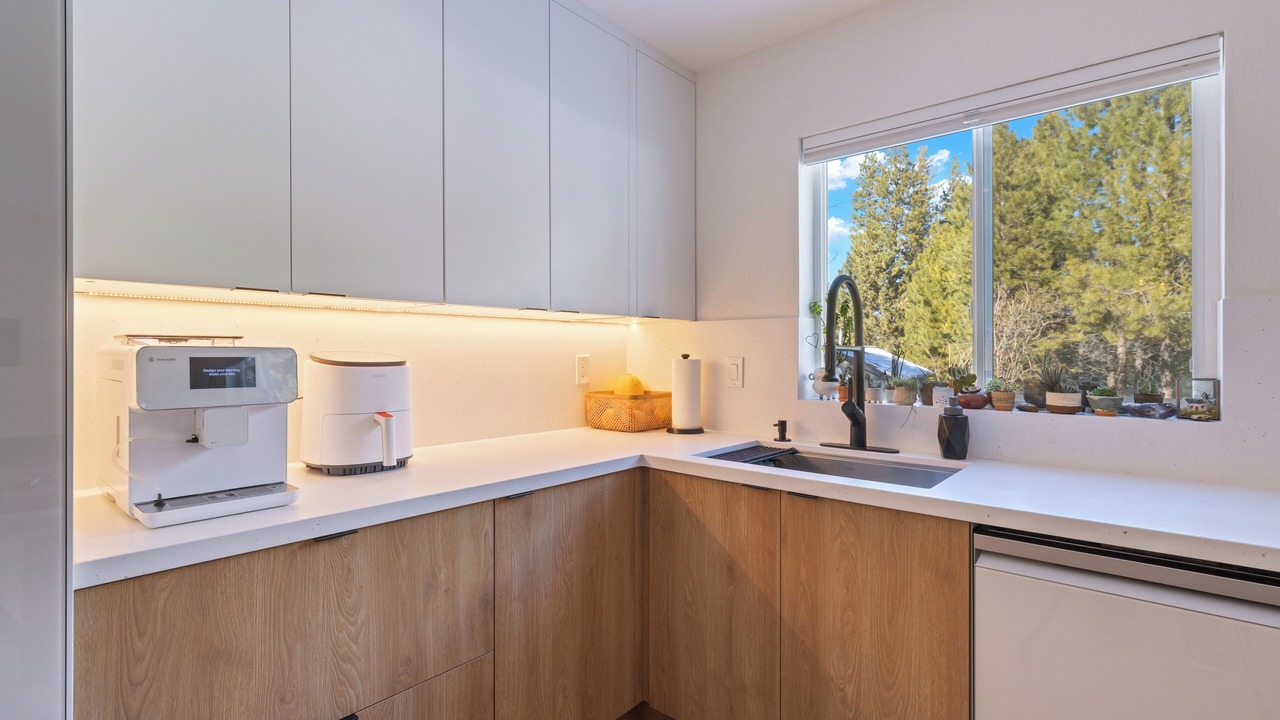 Photo of Kitchen in Truckee