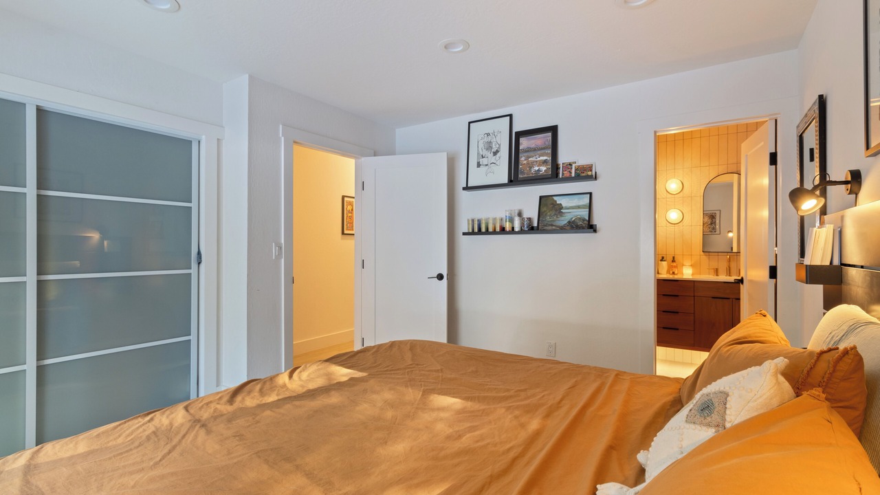 Photo of Bedroom in Truckee