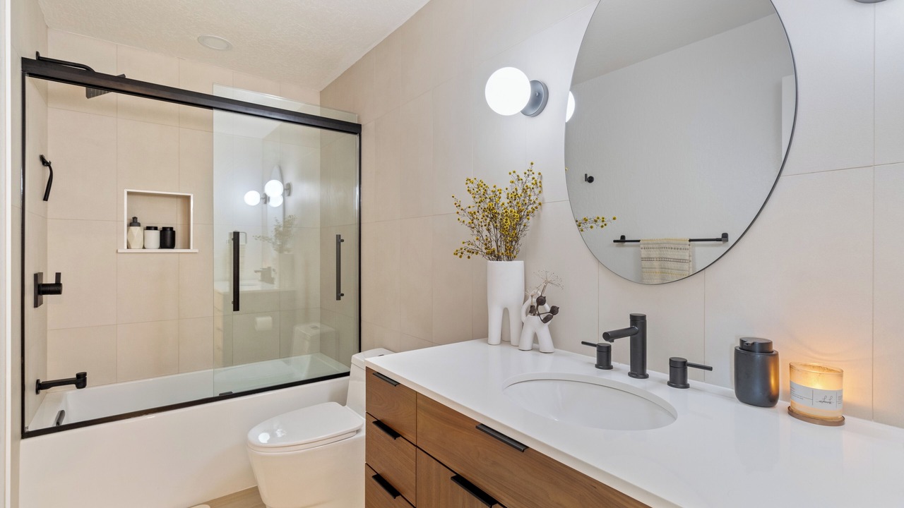 Photo of Bathroom in Truckee