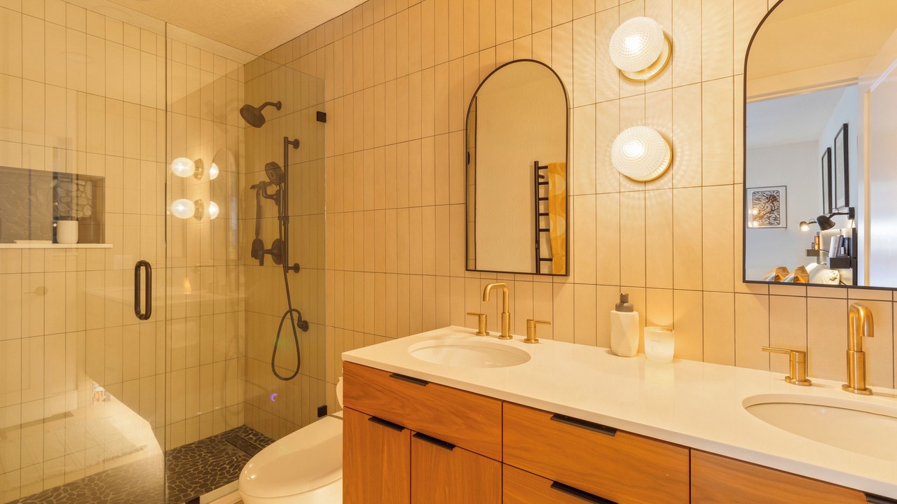 Photo of Bathroom in Truckee